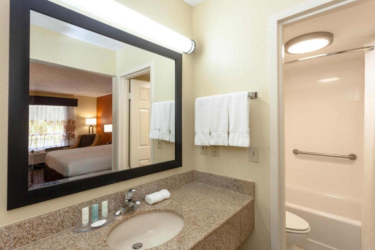 Clarion Biltmore Village Estalagem Asheville