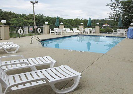 Estalagem Clarion Biltmore Village Asheville