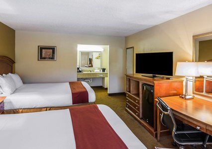 Inn Clarion Biltmore Village Asheville