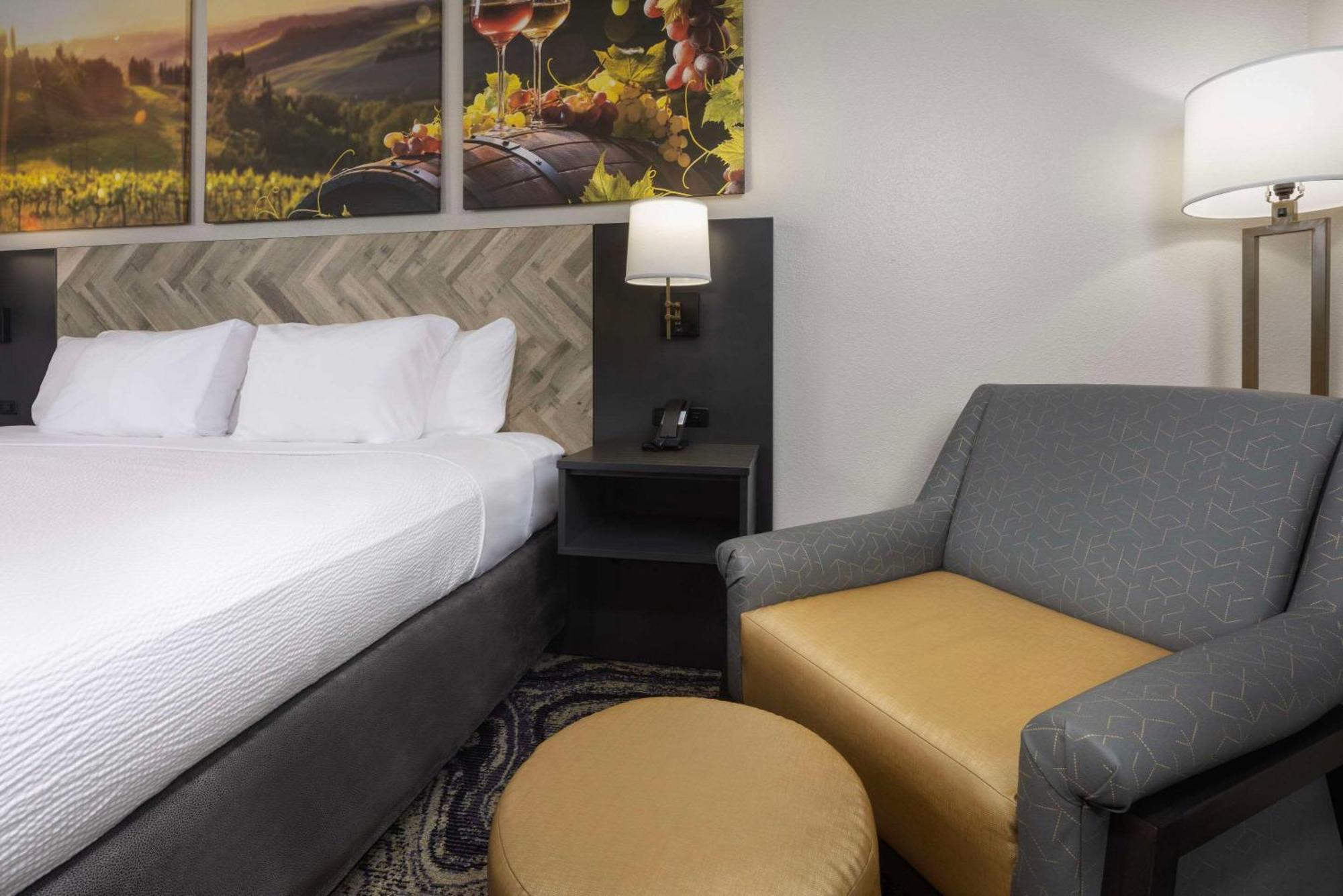 Clarion Biltmore Village Estalagem Asheville